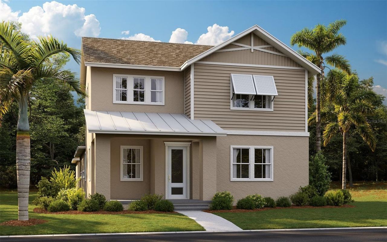 10449 Medawar Street , Orlando, FL 32827 Main Photo