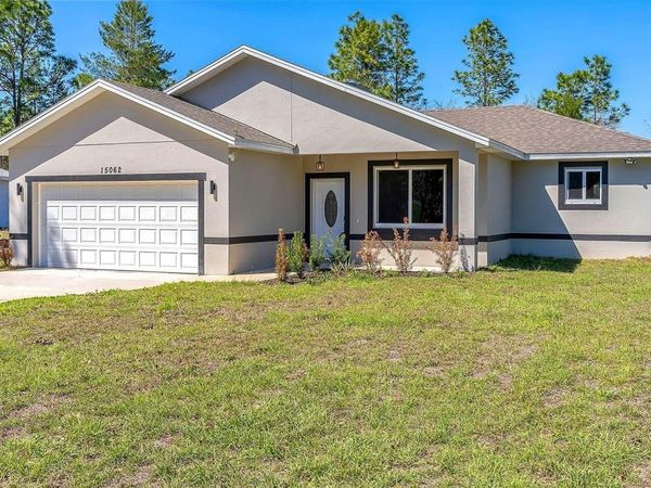 15062 SW 63RD COURT ROAD , OCALA, FL 34473