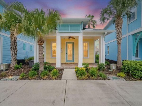 3054 PIRATE WAY, KISSIMMEE, FL 34747