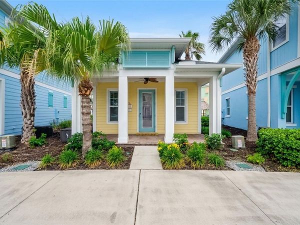 3054 PIRATE WAY, KISSIMMEE, FL 34747
