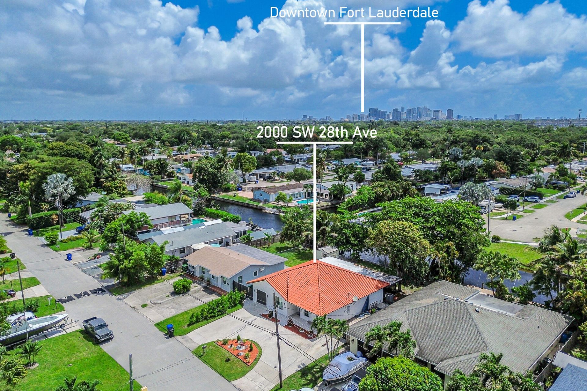2000 SW 28th Avenue, Fort Lauderdale, FL 33312 Photo