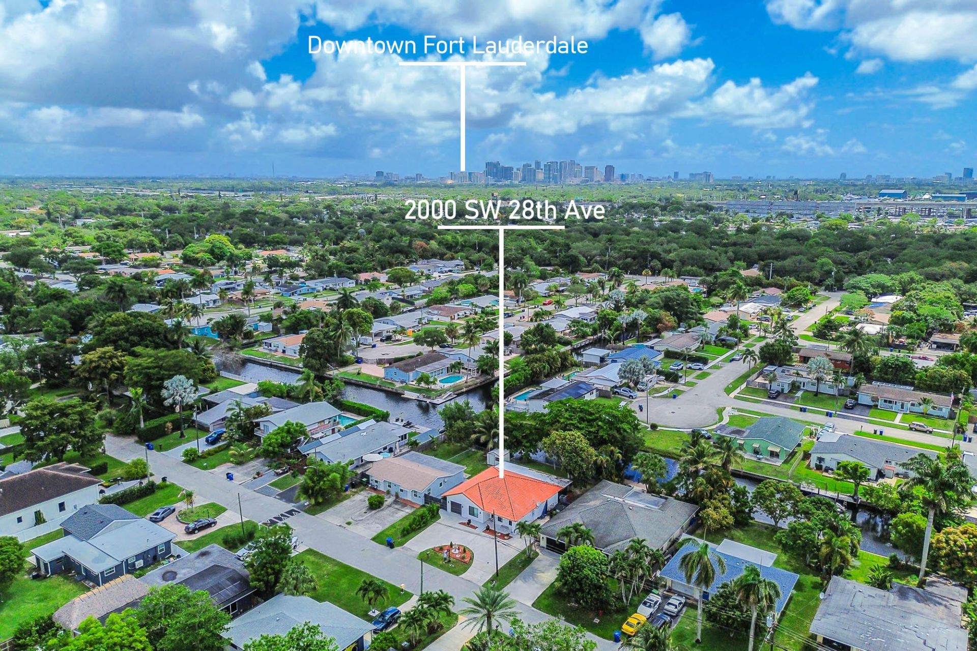 2000 SW 28th Avenue, Fort Lauderdale, FL 33312 Photo