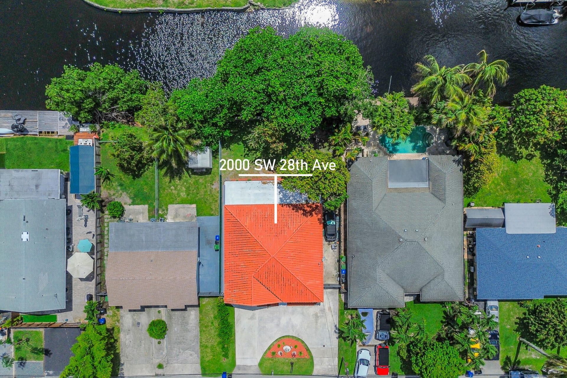 2000 SW 28th Avenue, Fort Lauderdale, FL 33312 Photo