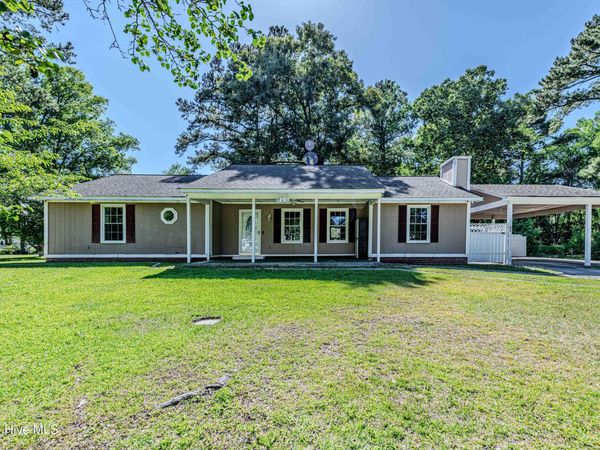 800 Mill River Road, Jacksonville, NC 28540
