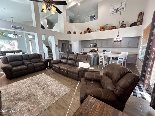 345 N SCOTT Drive, Chandler, AZ 85225