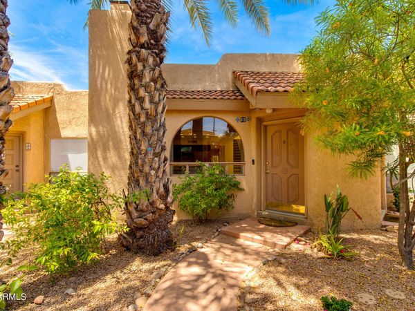 4540 N 44TH Street, Unit 27, Phoenix, AZ 85018