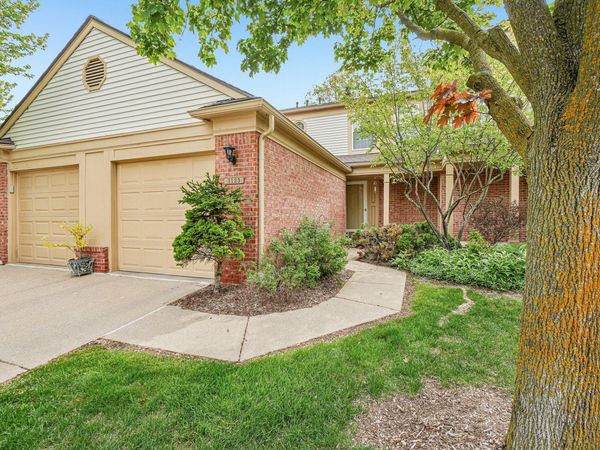 3123 Village Circle, Ann Arbor, MI 48108