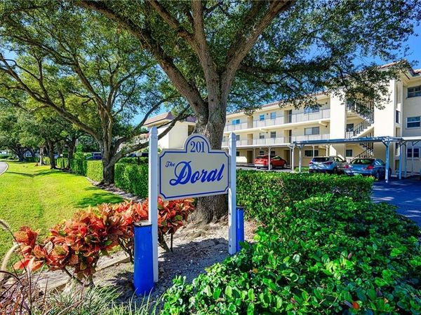 201 QUAIL FOREST BLVD , Unit 103, NAPLES, FL 34105