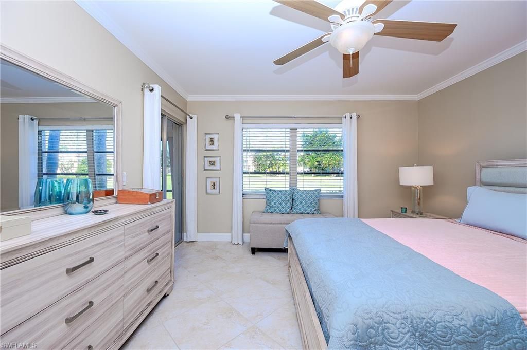 201 Quail Forest Blvd , Unit 103, Naples, FL 34105 Photo