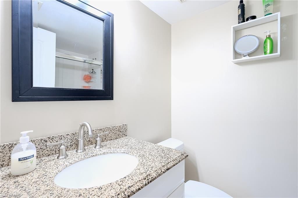 201 Quail Forest Blvd , Unit 103, Naples, FL 34105 Photo