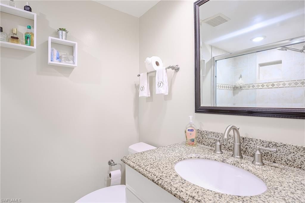 201 Quail Forest Blvd , Unit 103, Naples, FL 34105 Photo