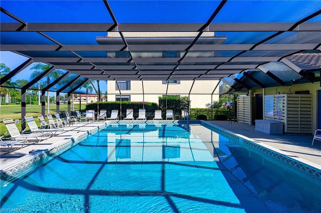 201 Quail Forest Blvd , Unit 103, Naples, FL 34105 Photo