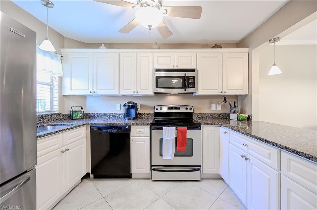 201 Quail Forest Blvd , Unit 103, Naples, FL 34105 Photo
