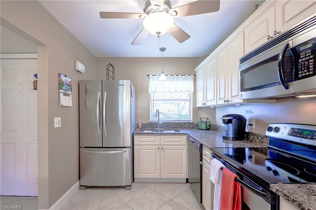 201 Quail Forest Blvd , Unit 103, Naples, FL 34105 Photo