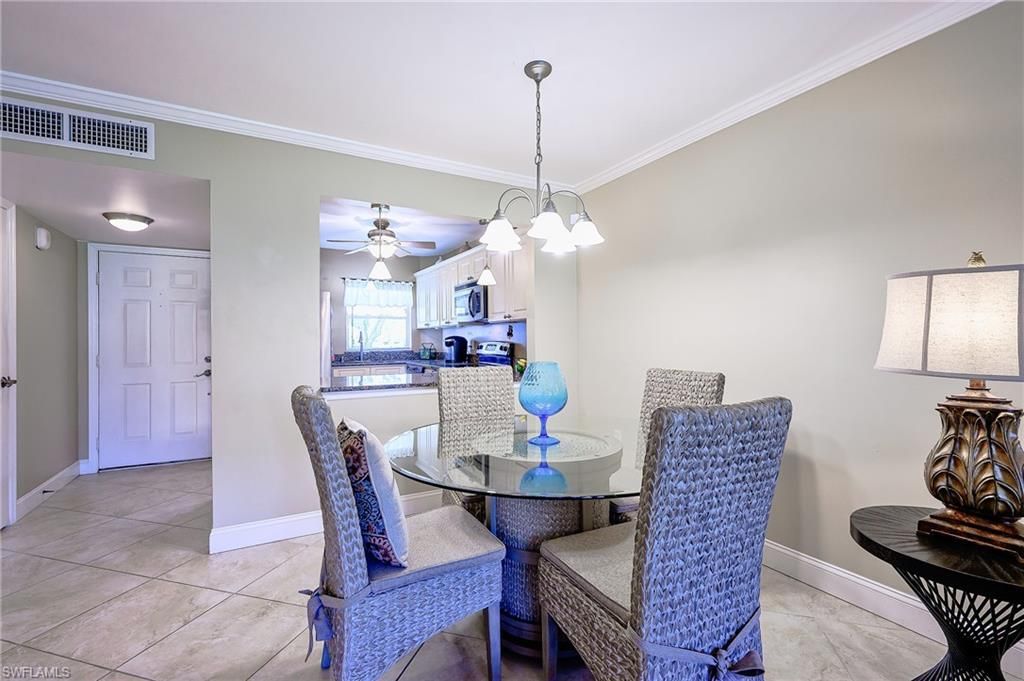 201 Quail Forest Blvd , Unit 103, Naples, FL 34105 Photo