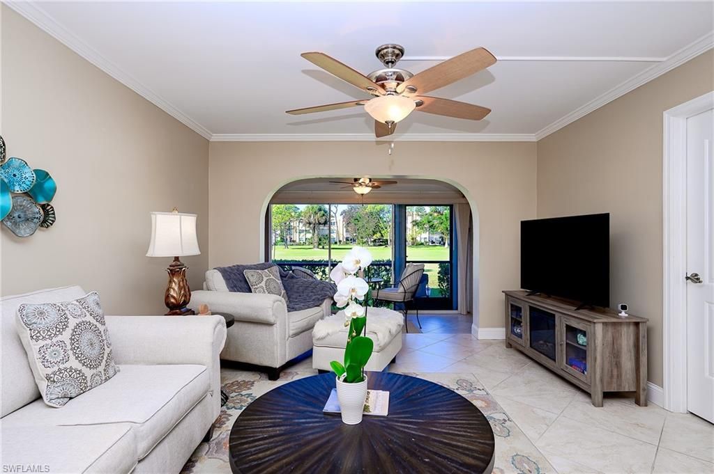 201 Quail Forest Blvd , Unit 103, Naples, FL 34105 Photo