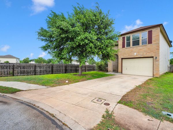6903 Pecan Fall, Converse, TX 78109