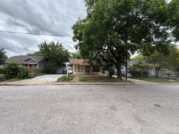 122 Tipton, San Antonio, TX 78204