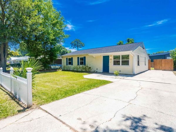 4519 Martha Ave, Pensacola, FL 32506