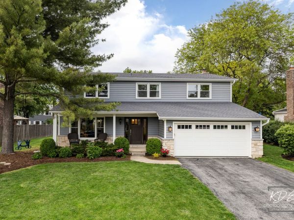 605 Hyde Park Lane, Naperville, IL 60565