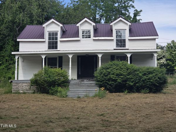 13093 Kincannon Road, Glade Spring, VA 24340