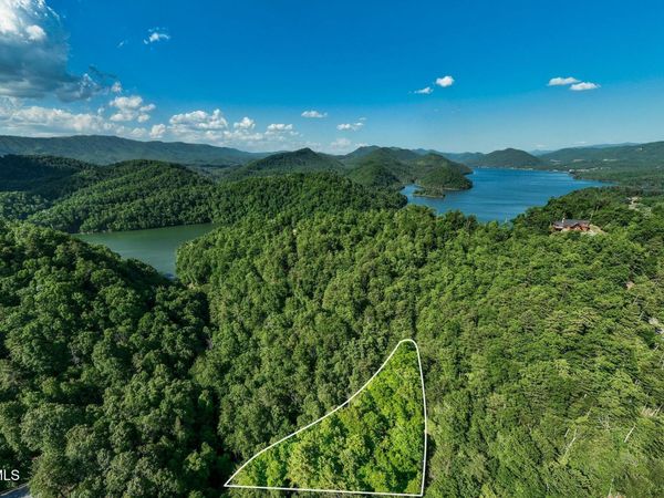Tbd Canaan Road, Lot 16, Butler, TN 37640