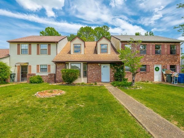 1341 Village Green Drive, Hixson, TN 37343