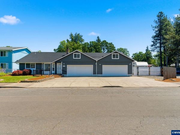 778 49th Av SE, Salem, OR 97317
