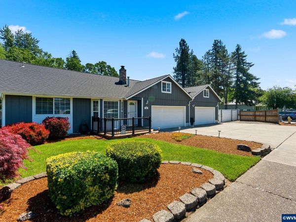 778 49th Av SE, Salem, OR 97317