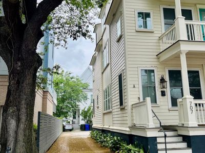 707 Meeting Street, Unit C, Charleston, SC 29403