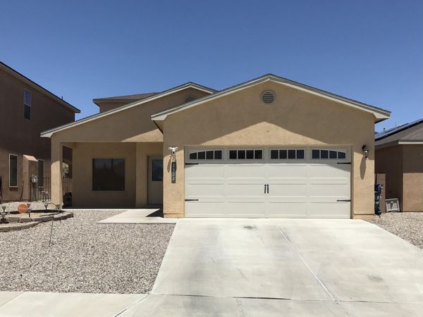 2522 Red Sky Street SW, Los Lunas, NM 87031