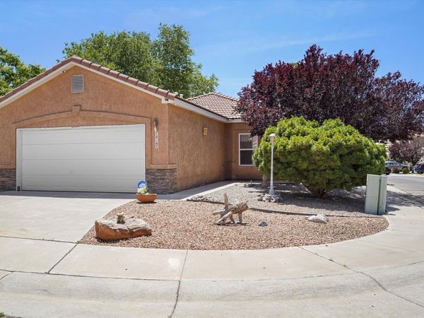1616 Corte Del Sol , Albuquerque, NM 87105
