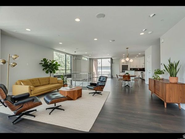 676 MARKEA AVE , Unit 9, Salt Lake City, UT 84102