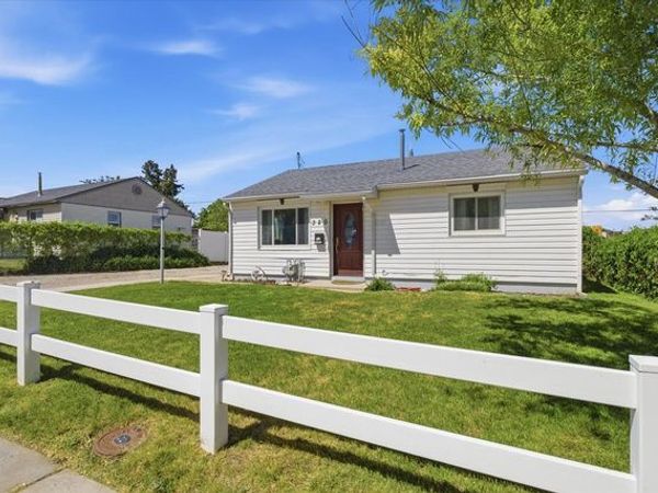 320 S 320 W, Tooele, UT 84074