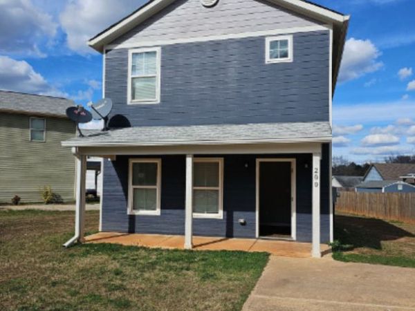 200 Wrightsburg Way, Zebulon, GA 30295