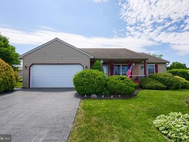180 HOLLOW, REINHOLDS, PA 17569