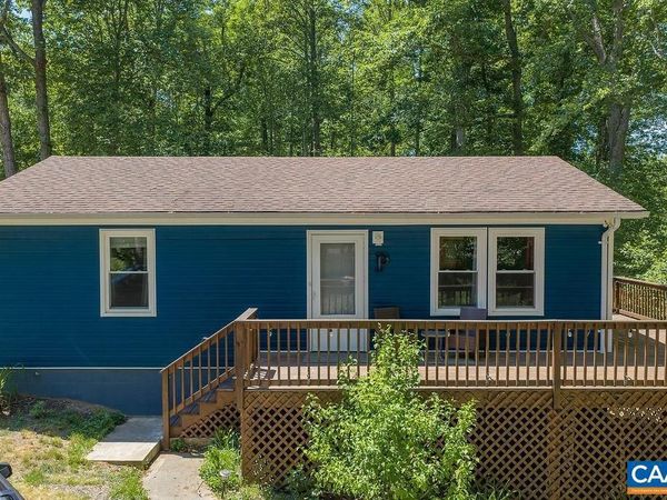 6920 ALBEVANNA SPRING RD, SCOTTSVILLE, VA 24590