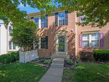9705 BECKER COURT, FREDERICKSBURG, VA 22408