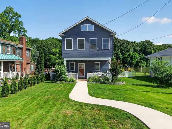 1914 POPLAR ROAD, ESSEX, MD 21221