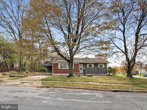 3397 FOUNTAIN GREEN S , LAUREL, MD 20724