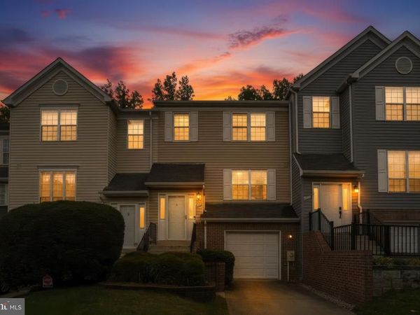 6102 LITTLE FOXES RUN, COLUMBIA, MD 21045