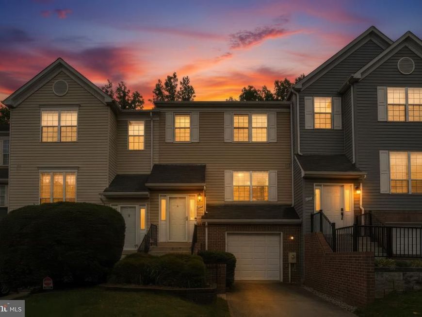 6102 Little Foxes Run, Columbia, MD 21045 Main Photo