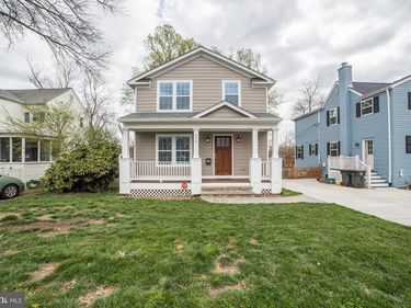 212 W GREENWAY BOULEVARD , FALLS CHURCH, VA 22046