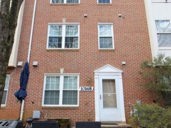 10148 REPRISE DRIVE , ROCKVILLE, MD 20850