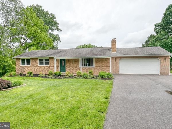 1115 STROMKO DRIVE, FALLSTON, MD 21047
