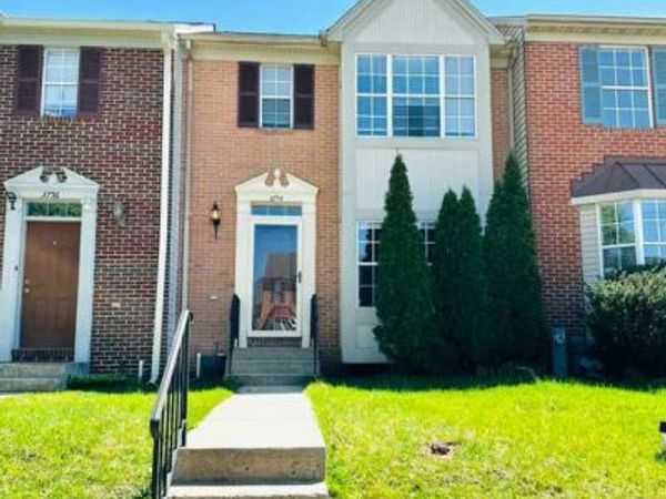 3754 FOXFORD STREAM ROAD, NOTTINGHAM, MD 21236