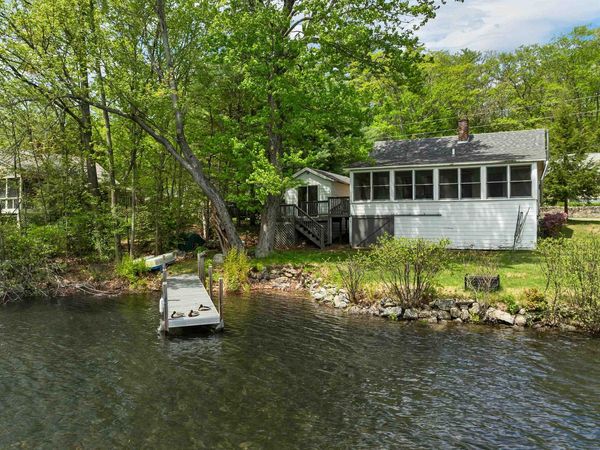 42 Water Street, Meredith, NH 03253