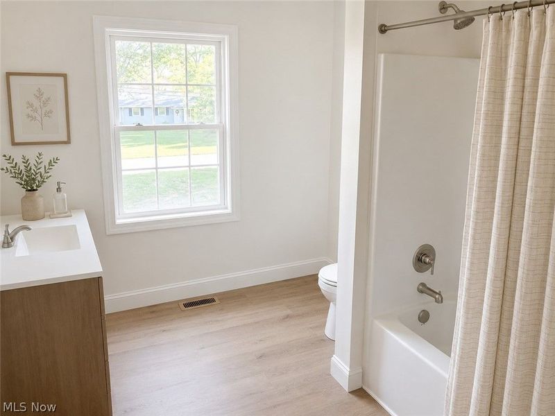 3654 Rolling Ridge Road NE, Canton, OH 44721 Photo 10