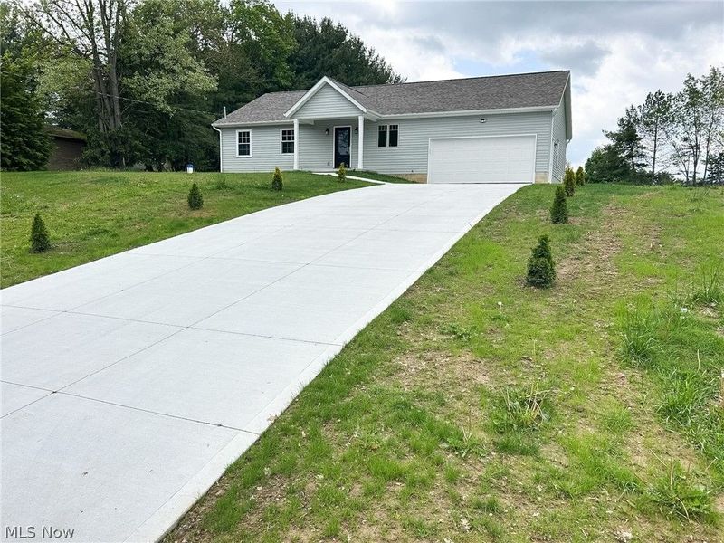 3654 Rolling Ridge Road NE, Canton, OH 44721 Photo 18