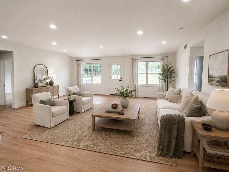 3654 Rolling Ridge Road NE, Canton, OH 44721 Photo 5